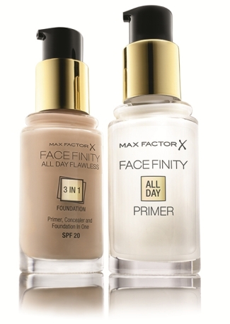 Facefinity All Day Primer 4